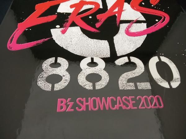 (B'z) 「B'z SHOWCASE2020-5 eras 8820-Day1~5」COMPLETE BOX(完全受注生産限定版)(Blu-ray Disc)の画像5