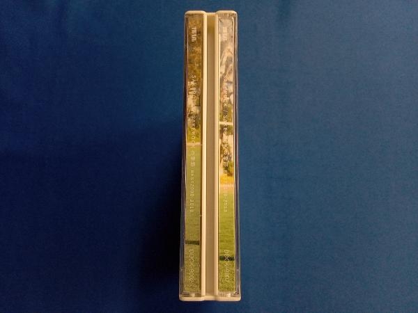 SAKEROCK CD SAKEROCKの季節 BEST 2000-2013(初回限定盤)(DVD付)_画像3