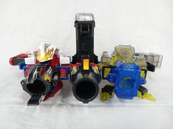 ホットセール - アートトラベルシューズ Yahoo!オークション - 現状品 クラッシュビーダマン 67IFRIT その他