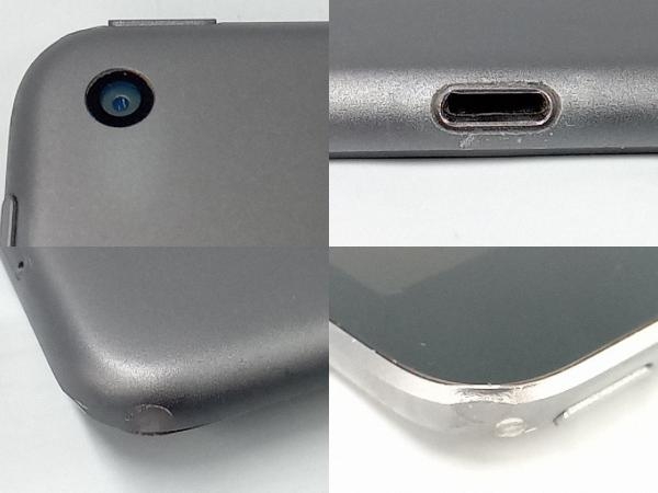 ジャンク Apple MV0N2J/A iPad Air (第3世代) WIFI+セルラーモデル SIMフリーの画像5