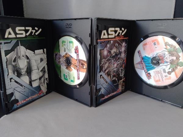 DVD 【※※※】[全12巻セット]フルメタル・パニック! mission.1~12(通常版)_画像3