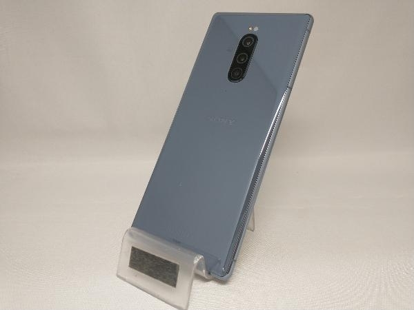 au 【SIMロックなし】Android SOV40 Xperia 1