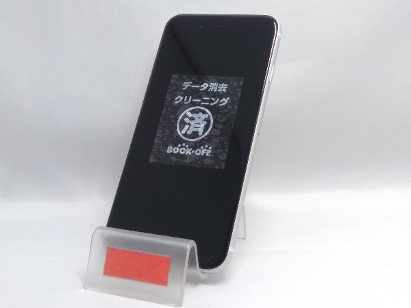 SoftBank 【SIMロックなし】MHGU3J/A iPhone SE(第2世代) 128GB ホワイト SoftBank_画像2