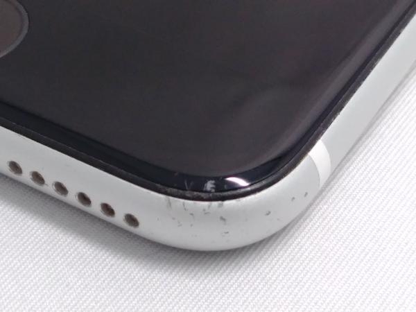 SoftBank 【SIMロックなし】MHGU3J/A iPhone SE(第2世代) 128GB ホワイト SoftBank_画像6