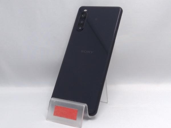【SIMロックなし】Android A001SO Xperia 10 II Y!mobile