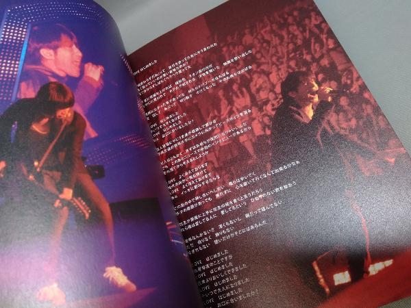 DVD Mr.Children[(an imitation) blood orange]Tour_画像9