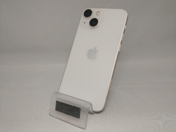 独特の素材 mini 13 iPhone MLJK3J/A 256GB SIMフリー スターライト