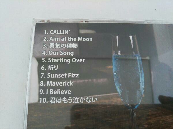 米川英之(C-C-B) CD CALLIN'_画像4