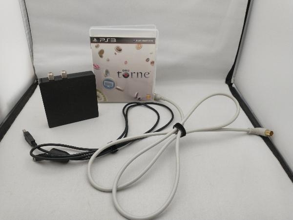 PS3 torne