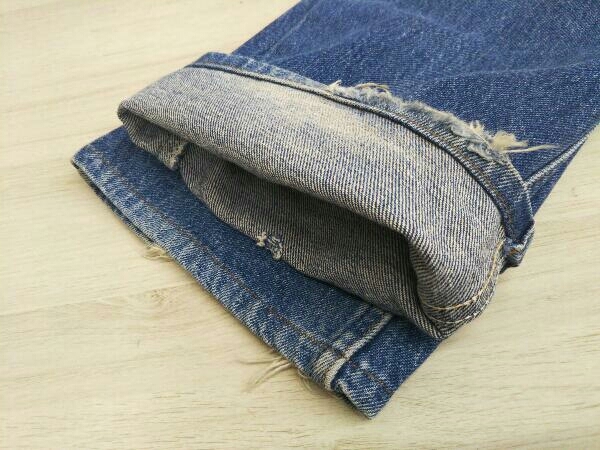 LEVI'S リーバイス 517-0217/532(Knoxville工場) ジーンズ デニム 86年製 メンズ W31L34_画像6