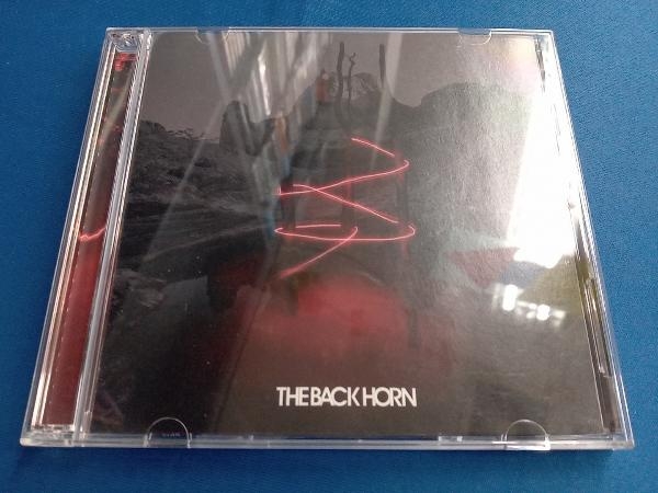 THE BACK HORN CD 孤独を繋いで(初回限定盤)(DVD付)_画像1