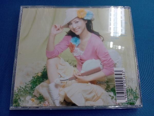 松田聖子 CD fairy_画像2