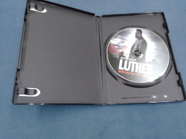 DVD LUTHER 刑事ジョン・ルーサー シーズン3 BOX_画像8