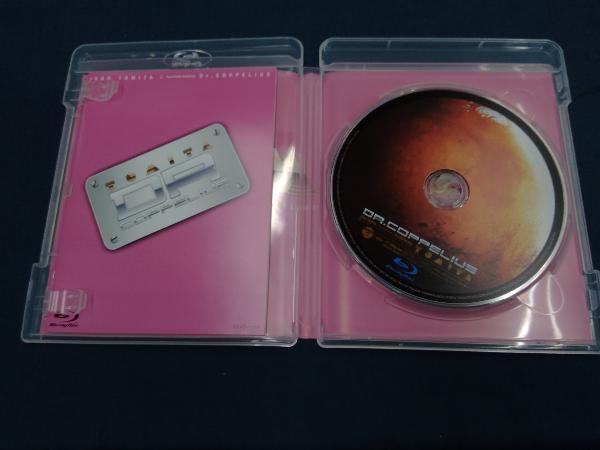 スペース・バレエ・シンフォニー ドクター・コッペリウス(Blu-ray Disc)_画像4