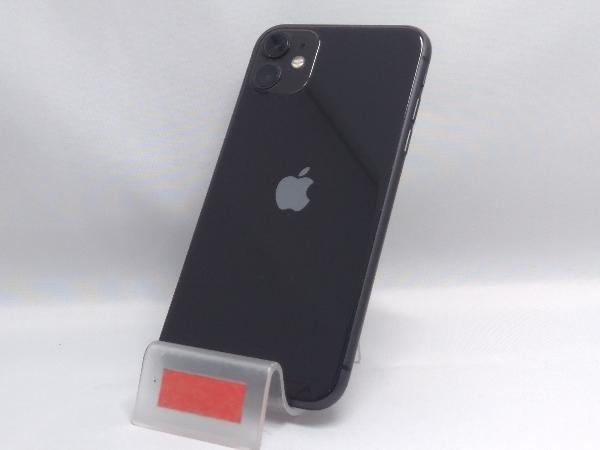 docomo MWM02J/A iPhone 11 128GB ブラック docomo