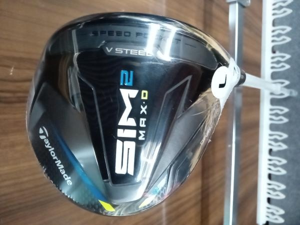 TaylorMade でけ テイラーメイド SIM2 MAX-D レディース TaylorMade でけ テイラーメイド SIM2 MAX-D レディース