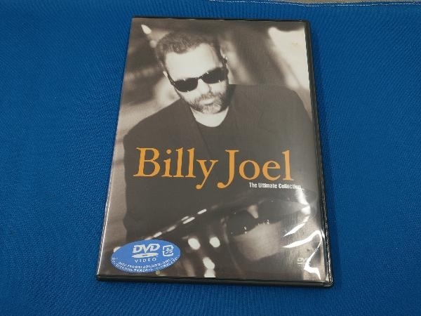 DVD ビリー・ザ・ヒッツ　ビリー・ジョエル_画像1