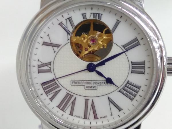 FREDERIQUE CONSTANT フレデリックコンスタント FC-303/310X3P5/6 自動巻 腕時計_画像7