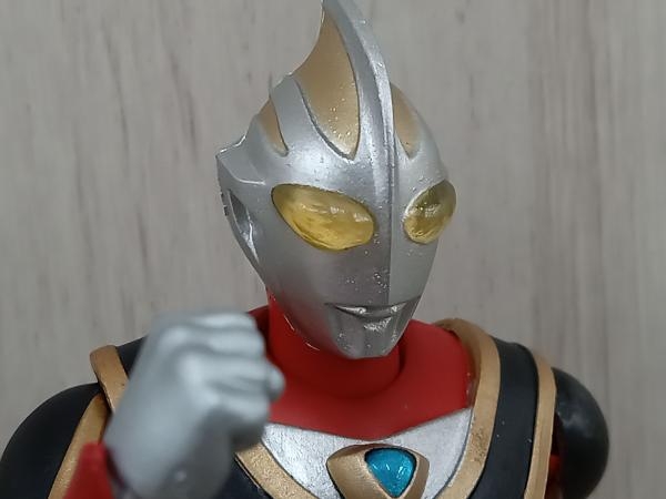 【外箱欠品】 ULTRA-ACT ウルトラマンガイア（スプリーム・ヴァージョン）