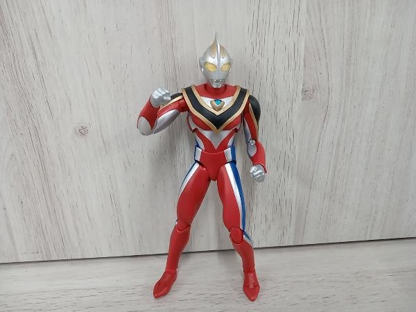 売上実績NO.1 ◇【外箱欠品】 ウルトラマンガイア(スプリーム ULTRA-ACT その他