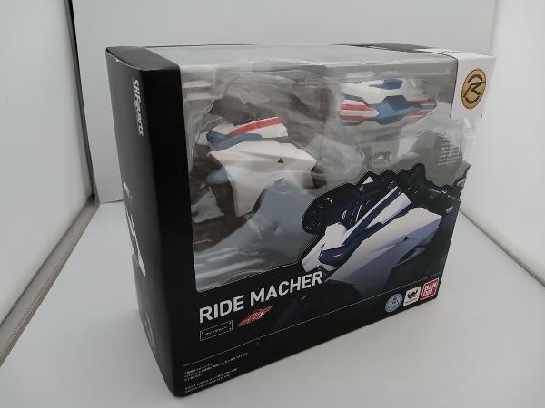S.H.Figuarts ride Mach - Kamen Rider Drive 