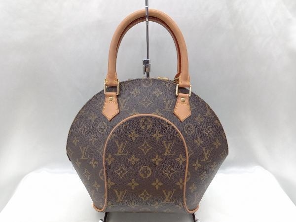 【LOUIS VUITTON】モノグラム TH0023 M51127　エリプスPM ハンドバッグ レディース 中古_画像1