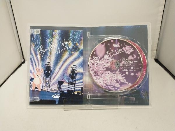 Bye-Bye Show for Never at TOKYO DOME(通常版)(Blu-ray Disc)_画像4