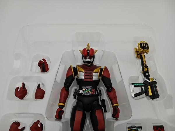 S.H.Figuarts Kamen Rider Zero nos Zero пена душа web магазин ограничение Kamen Rider DenO 