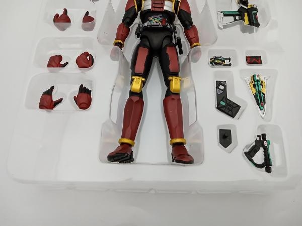 S.H.Figuarts Kamen Rider Zero nos Zero пена душа web магазин ограничение Kamen Rider DenO 