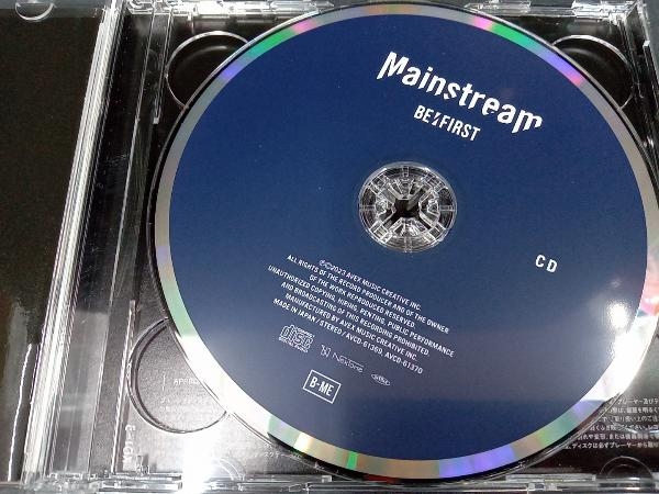帯あり BE:FIRST CD Mainstream(MV盤)(Blu-ray Disc付)_画像2