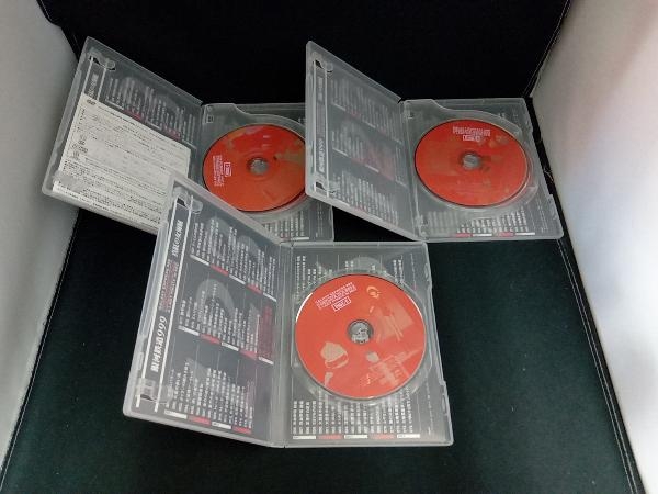 DVD 銀河鉄道999 COMPLETE DVD-BOX2「真紅の女海賊」の画像4