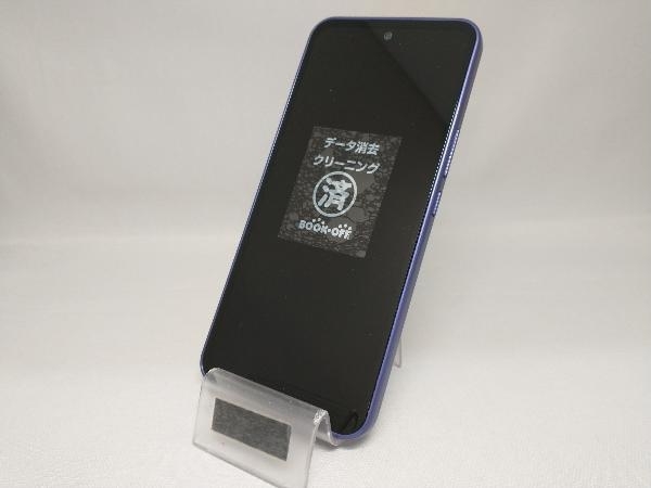 【SIMロックなし】Android A202ZT Libero 5G III Y!mobile_画像2