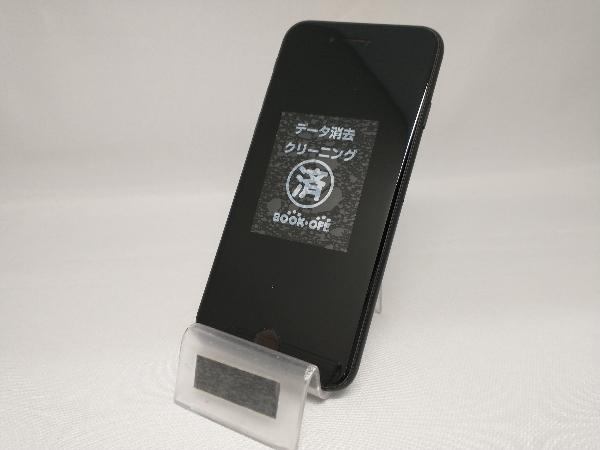 SoftBank 【SIMロックなし】MHGP3J/A iPhone SE(第2世代) 64GB ブラック SoftBank_画像2