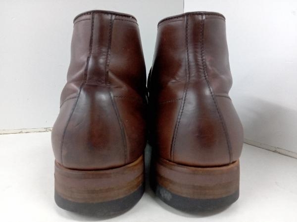 ALDEN Alden 403 Indy - boots Brown 27.5cm 91/2