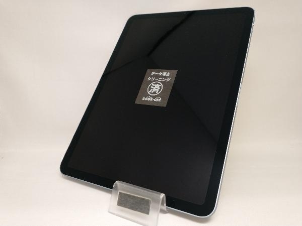 MYFY2J/A iPad Air Wi-Fi 256GB スカイブルー_画像2