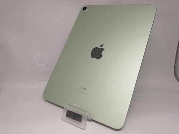 MYFR2J/A iPad Air Wi-Fi 64GB グリーン_画像1