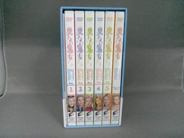 DVD 奥さまは魔女 オリジナルTVシリーズ 8thシーズン DVD-BOX_画像4
