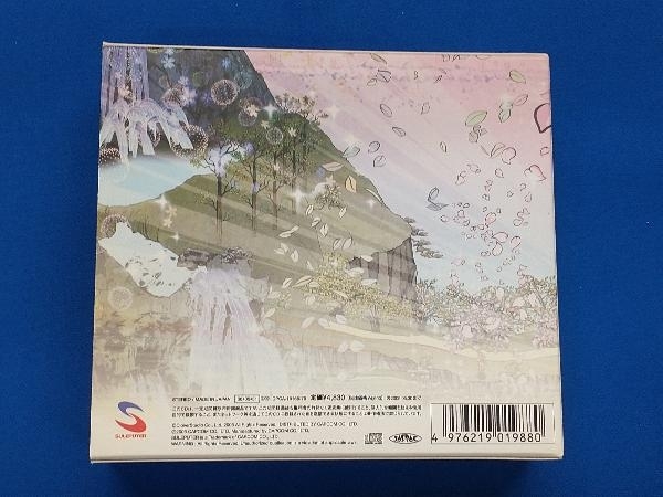(ゲーム・ミュージック) CD 大神 オリジナル・サウンドトラック_画像2