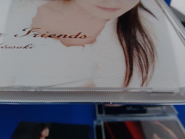 ジャンク 岩崎宏美 CD Dear Friends BOX(5SHM-CD+DVD)(完全生産限定盤)_画像6
