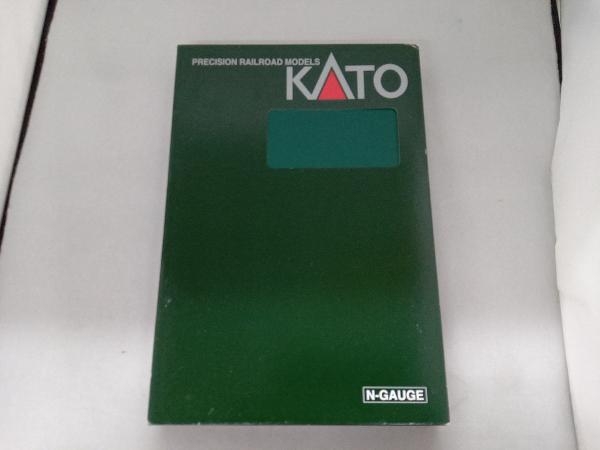 現状品 Ｎゲージ KATO 10-1641 381系「スーパーくろしお」(リニューアル編成) 6両基本セット カトーの画像1