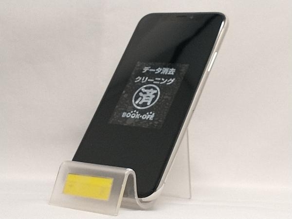SoftBank NQAY2J/A iPhone X 64GB シルバー SoftBank スマホ本体 SoftBank NQAY2J/A iPhone X 64GB シルバー SoftBank スマホ本体