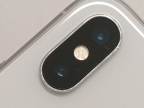 SoftBank NQAY2J/A iPhone X 64GB シルバー SoftBank スマホ本体 SoftBank NQAY2J/A iPhone X 64GB シルバー SoftBank スマホ本体