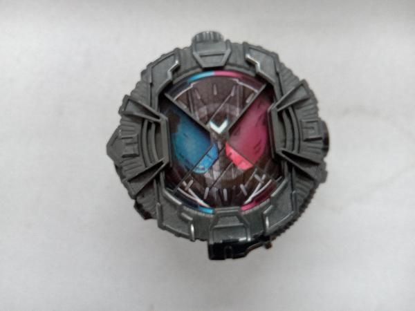 現状品 動作確認済 仮面ライダージオウ　ライドウォッチ3種セット（タジャドル、ラビットタンク、ジオウトリニティ）_画像4