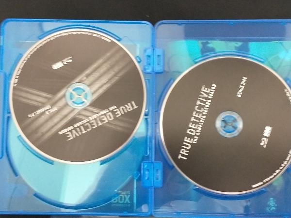 Blu-ray; TRUE DETECTIVE/トゥルー・ディテクティブ ＜セカンド・シーズン＞ コンプリート・ボックス(Blu-ray Disc)_画像5