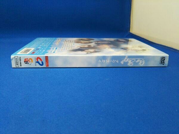DVD Our Skyy/アワ・スカイ DVD-SET_画像3