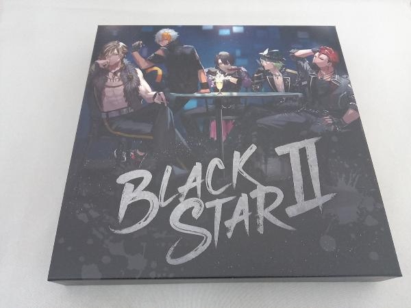 ブラックスター -Theater Starless- 2nd ALBUM BLACK STAR II 初回限定盤 BLACK Ver._画像1