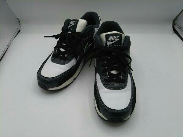 NIKE スニーカー AIRMAX CD0916-100_画像1