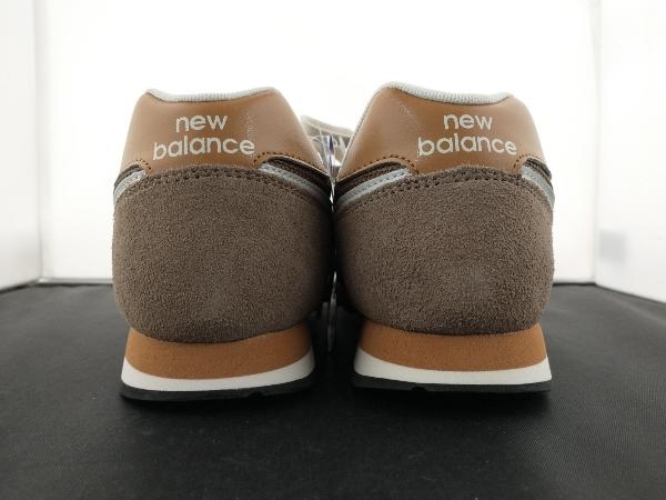 【新品タグ付き】 New Balance ニューバランス ML373OH2 ブラウン 27.5cm 店舗受取可_画像3