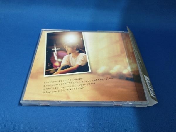 ZARD CD forever you(30th Anniversary Remasterd)