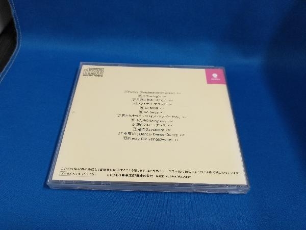 中原めいこ CD Meiko's Best Selection 10+1_画像2